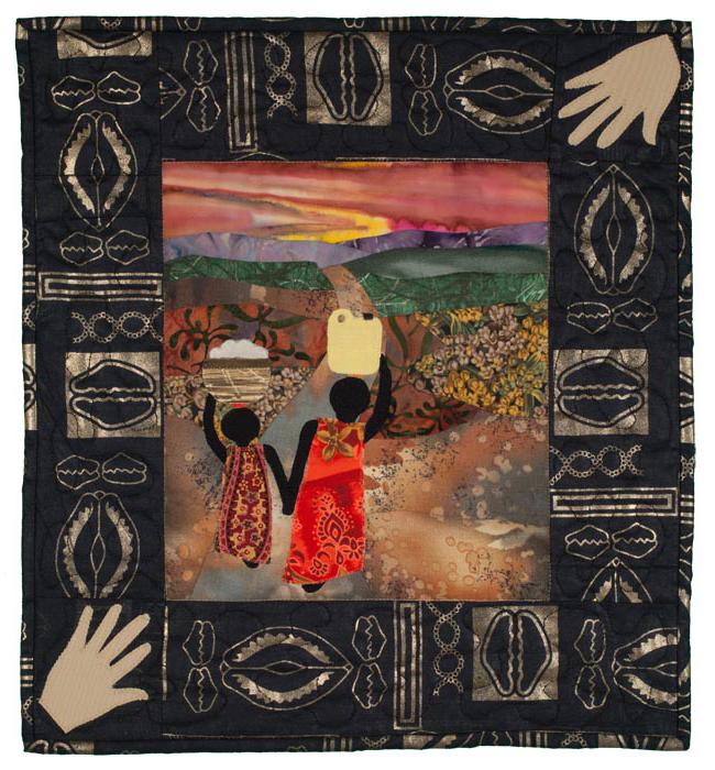 A New Day is Dawning